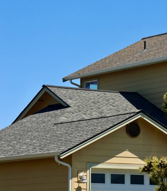 Best Steel Roofing  in French Island, WI